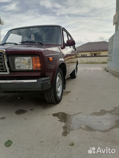 Кузов ваз 21041-3