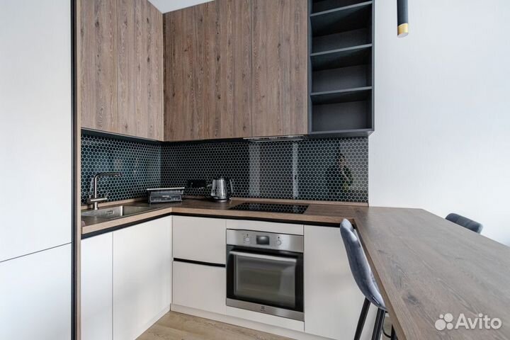 Цена за всю кухню смк 057879