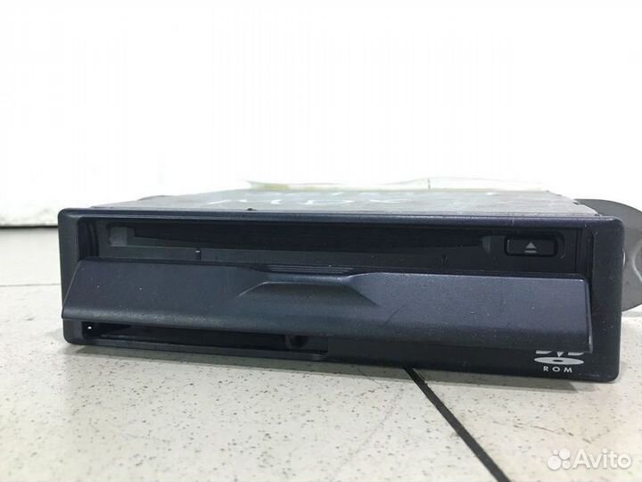 Блок управления Акура MDX YD1