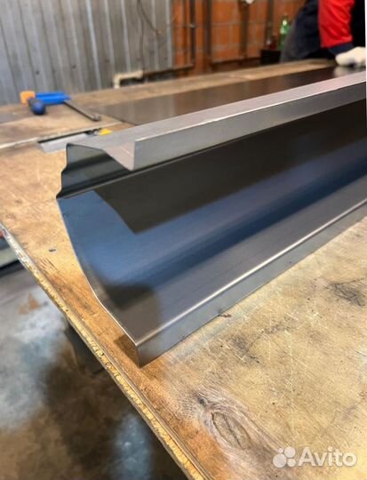 Ремонтные пороги и арки для Isuzu Вороново