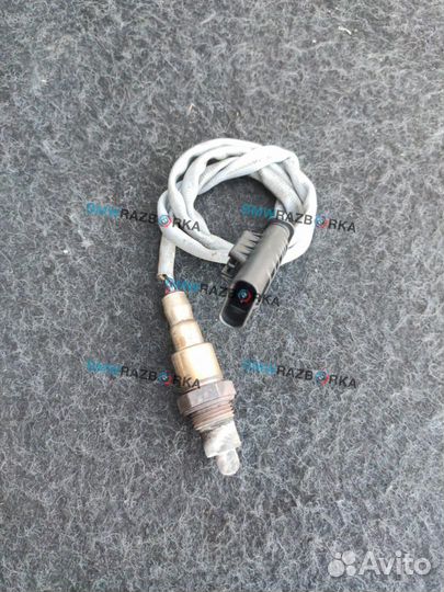 Лямбда-зонд BMW 3 F30/F31/F34 рест. F30 2017