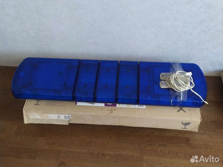 Светодиодная балка