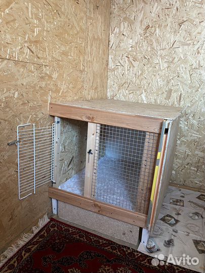 Гостиница для животных