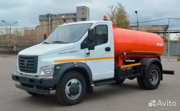 Услуги Асенизатора Откачка