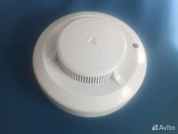 Пожарный извещатель