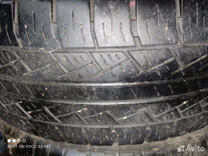 Pirelli Scorpion ATR 225/65 R17