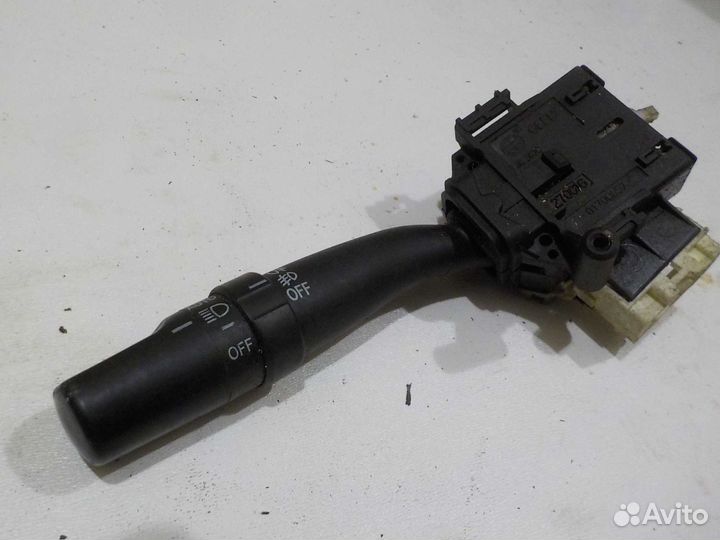 Подрулевой переключатель geely emgrand
