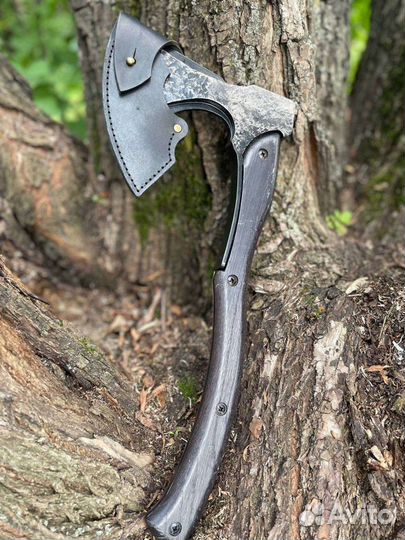 Топор Варяг