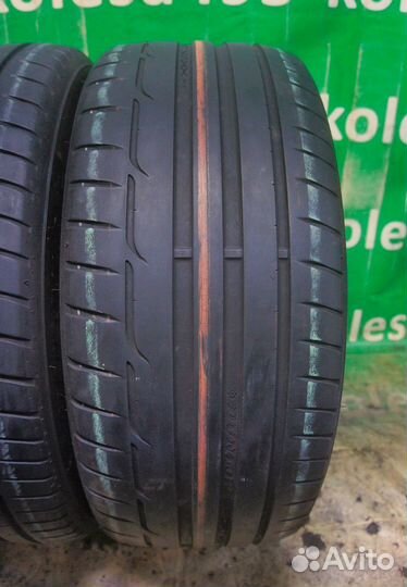 Dunlop Sport Maxx RT 225/40 R18 92Y