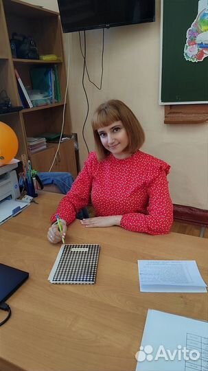 Логопед дефектолог подготовка к школе