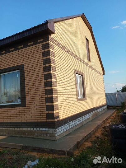 Ремонт домов и дачных домиков