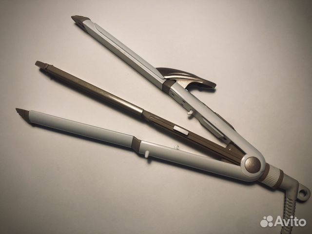 Выпрямитель для волос Kemei