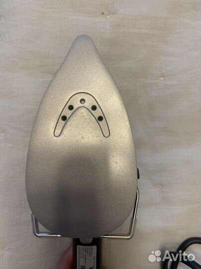 Ручной отпариватель Tefal новый