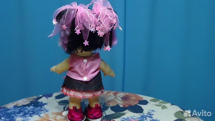 Кукла игровая