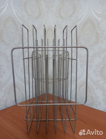 Подставка для винила