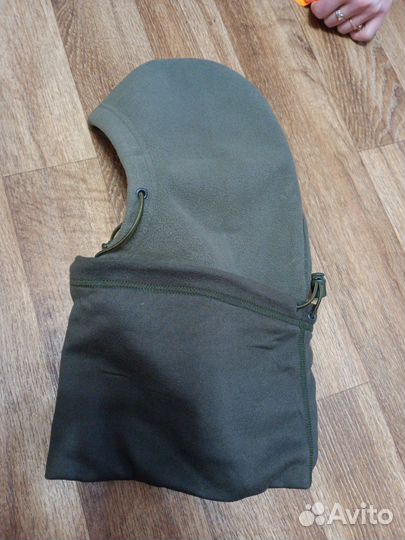 Балаклава спн