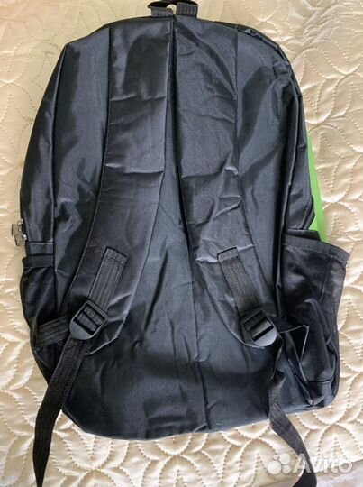 Рюкзак для мальчика