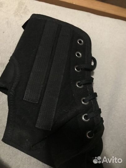 Бандаж для голеностопного сустава