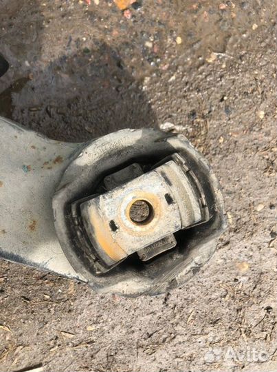 Подрамник задний задний Mercedes M-Class W164