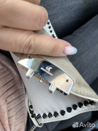 Furla metropolis mini сумка оригинал