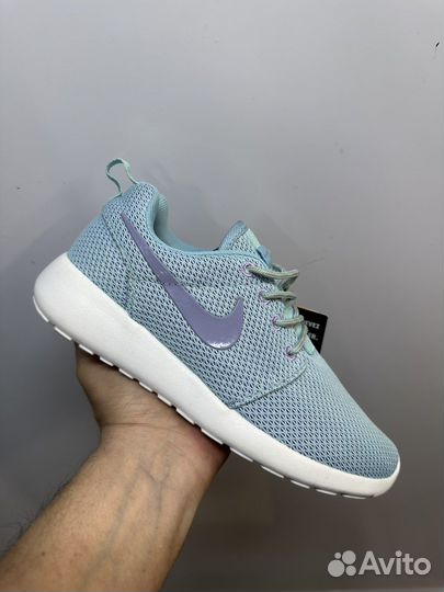 Кроссовки nike 37,5/23,5см 40р/25см