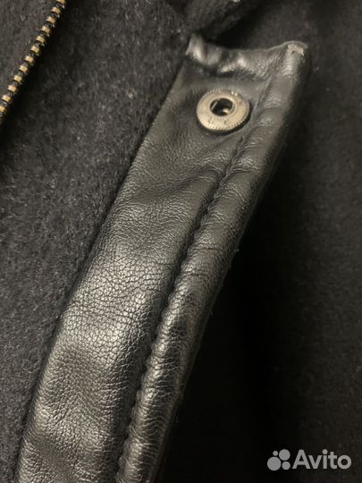 Мужское пальто Calvin Klein оригинал