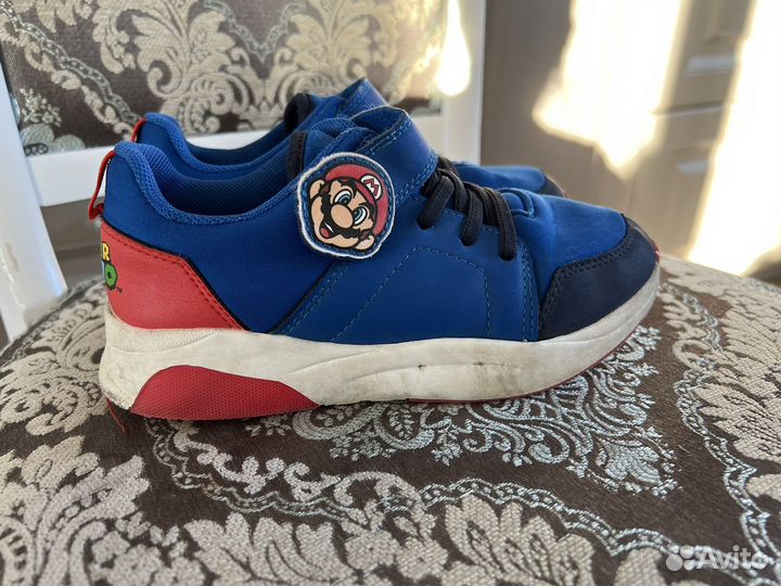 Кроссовки для мальчика HM