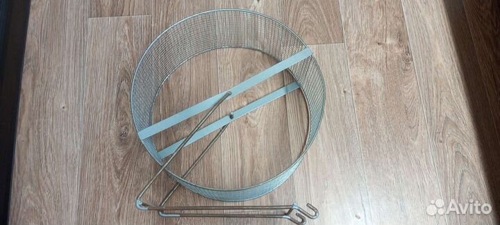 Колесо для грызунов 30 см