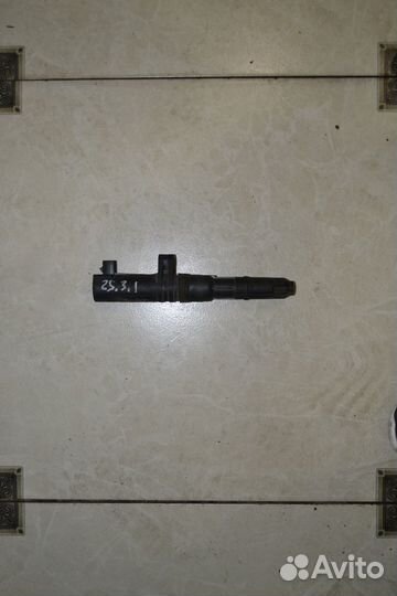 Катушка зажигания Renault Logan