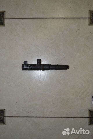 Катушка зажигания Renault Logan