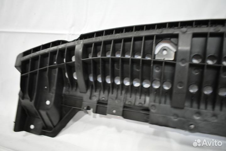 Защита двигвтеля Corolla 150 06-10 jh04crl08041