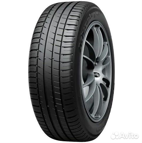 Bfgoodrich Advantage 205/45 R17 88W