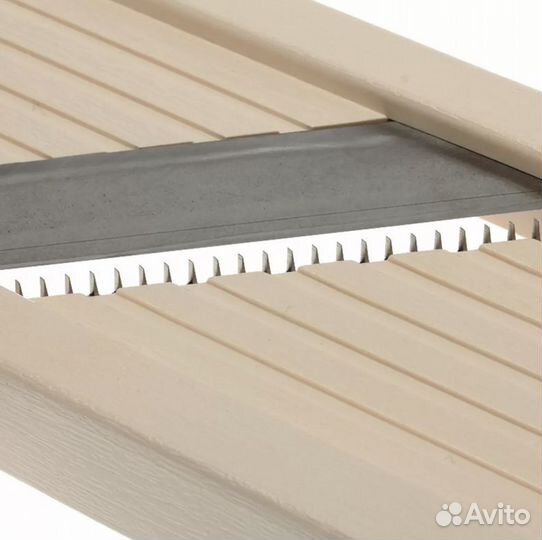 Универсальная овощерезка benriner classic 64