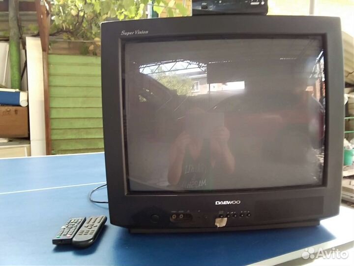 Телевизор бу
