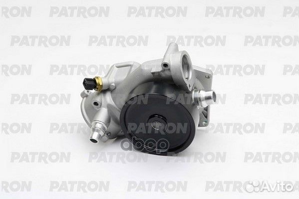 Насос водяной B242 BMW 5 (F10) 550i 09-13 PWP18