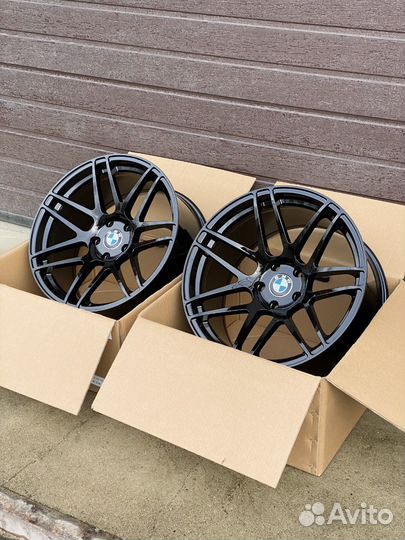 Литые Диски 524 BMW R19 5*120