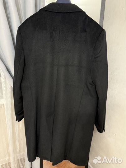 Пальто мужское