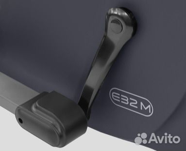 Эллиптический тренажер Applegate E32 M