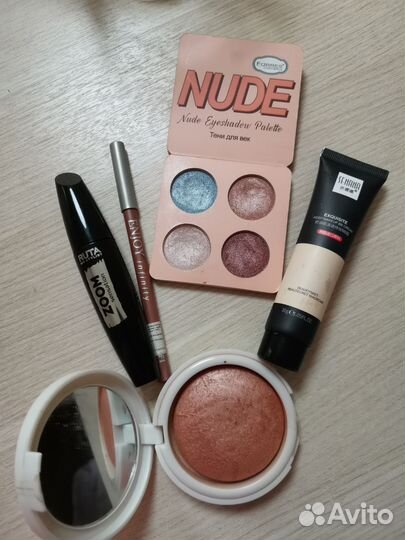 Набор косметики