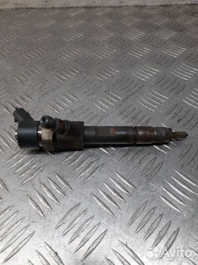 Форсунка Renault Laguna универсал 1.9 F9Q674 2005