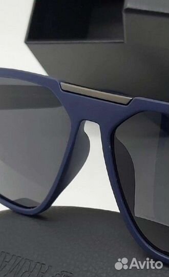 Очки emporio armani