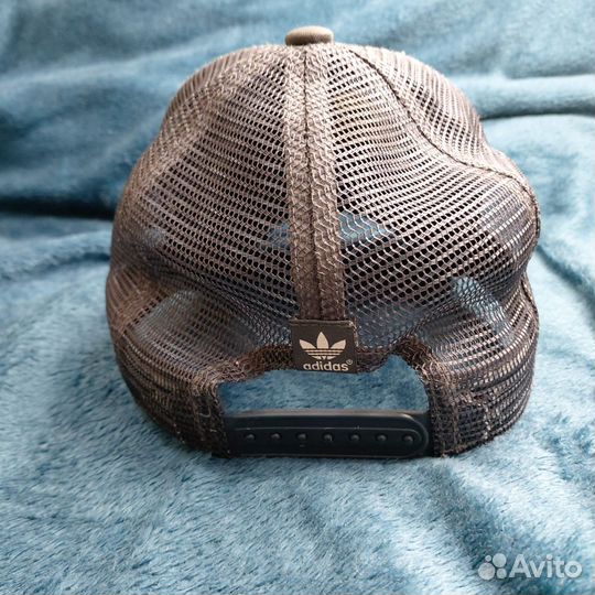 Бейсболка Adidas