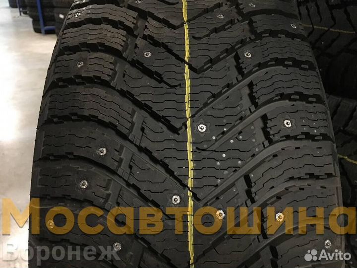 Cordiant Snow Cross 2 SUV 255/55 R18 109T