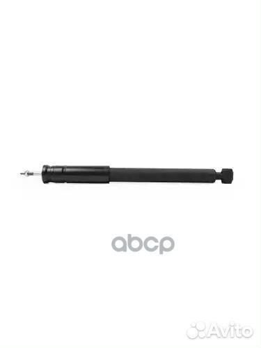 Амортизатор задний газовый MB W210