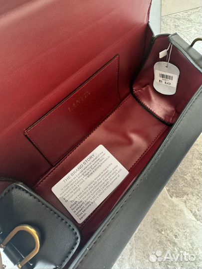 Женская сумка Lanvin