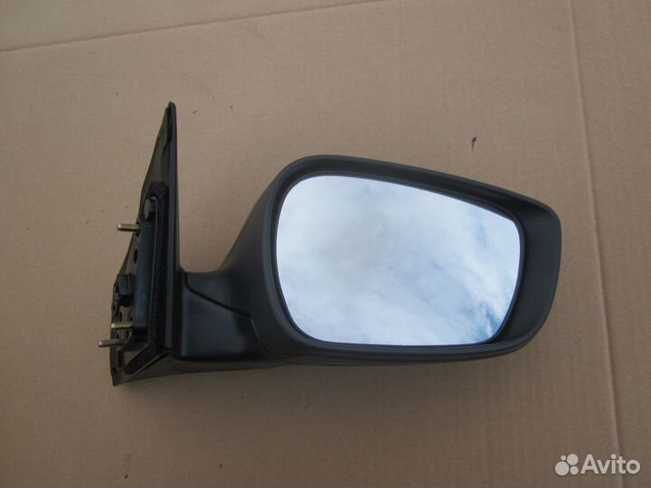 Зеркало прав 6 к Аналог Hyundai Elantra 5 MD 11-13
