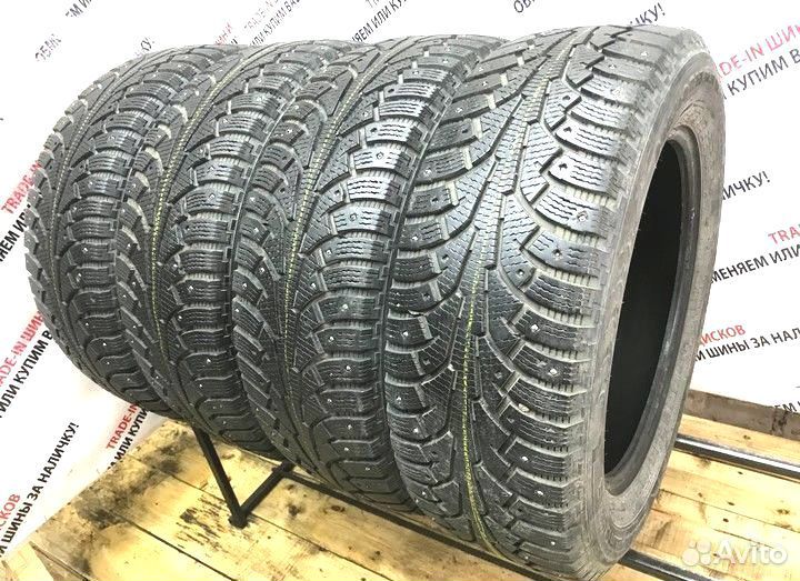 Nokian Tyres Nordman 7 225/60 R17 L