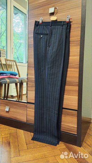 Брюки мужские