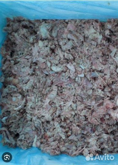 Костный остаток