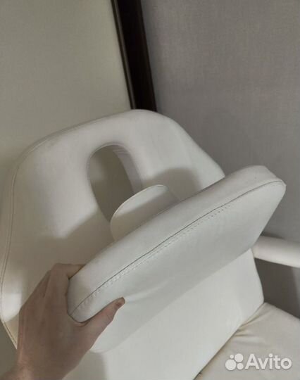 Педикюрное кресло